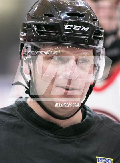 Thumbnail 3 in Clarence vs Niagara Wheatfield (Section 6 Division I Semifinal) photogallery.