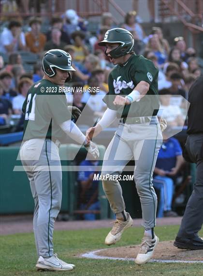 Thumbnail 1 in Saratoga Springs vs. Shenendehowa photogallery.