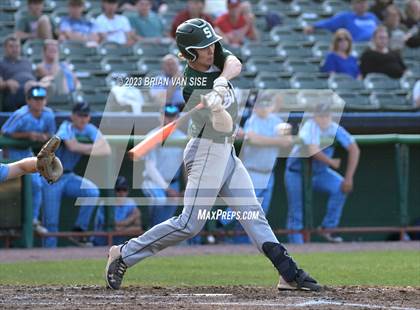 Thumbnail 3 in Saratoga Springs vs. Shenendehowa photogallery.