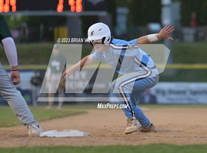 Thumbnail 2 in Saratoga Springs vs. Shenendehowa photogallery.