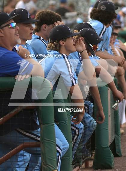Thumbnail 1 in Saratoga Springs vs. Shenendehowa photogallery.
