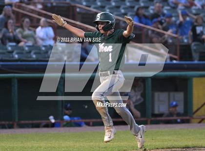 Thumbnail 3 in Saratoga Springs vs. Shenendehowa photogallery.