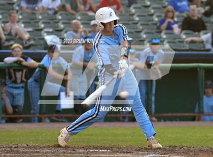 Thumbnail 3 in Saratoga Springs vs. Shenendehowa photogallery.