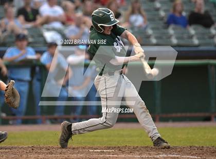 Thumbnail 1 in Saratoga Springs vs. Shenendehowa photogallery.