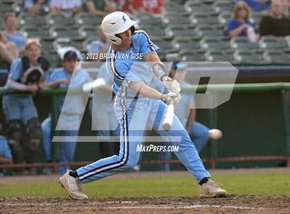 Thumbnail 3 in Saratoga Springs vs. Shenendehowa photogallery.