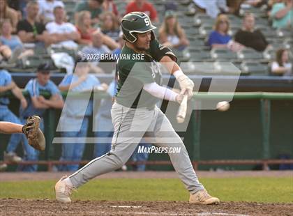 Thumbnail 1 in Saratoga Springs vs. Shenendehowa photogallery.