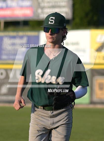 Thumbnail 2 in Saratoga Springs vs. Shenendehowa photogallery.