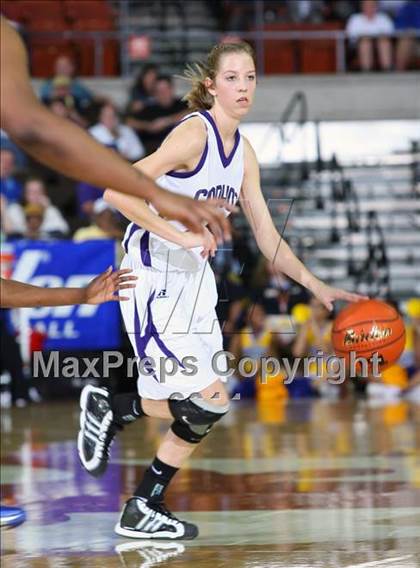 Thumbnail 1 in Canyon vs. Ozen (UIL 4A Semifinal) photogallery.