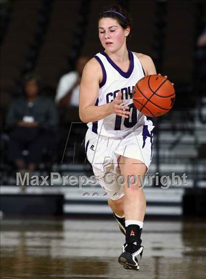 Thumbnail 2 in Canyon vs. Ozen (UIL 4A Semifinal) photogallery.