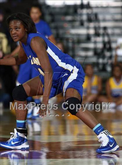 Thumbnail 3 in Canyon vs. Ozen (UIL 4A Semifinal) photogallery.