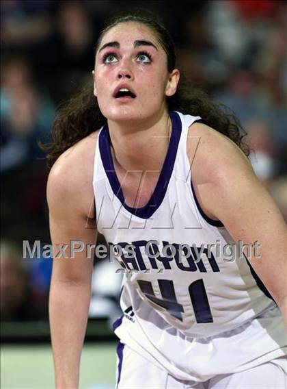 Thumbnail 1 in Canyon vs. Ozen (UIL 4A Semifinal) photogallery.