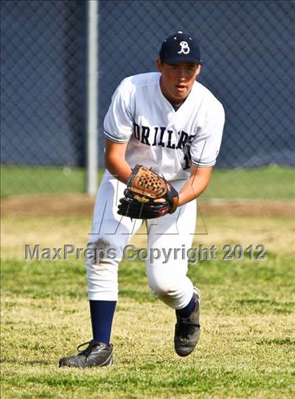 Thumbnail 3 in Centennial @ Bakersfield photogallery.
