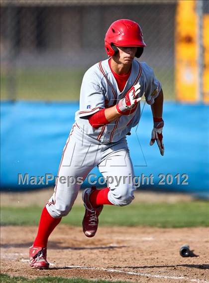 Thumbnail 2 in Centennial @ Bakersfield photogallery.