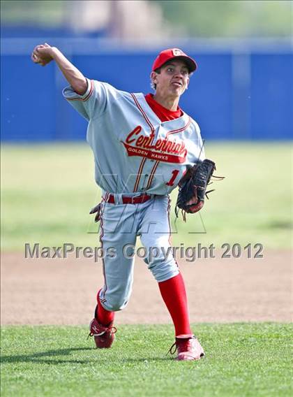 Thumbnail 3 in Centennial @ Bakersfield photogallery.