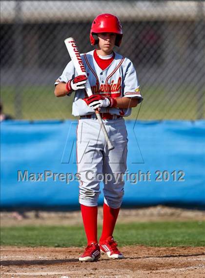 Thumbnail 2 in Centennial @ Bakersfield photogallery.