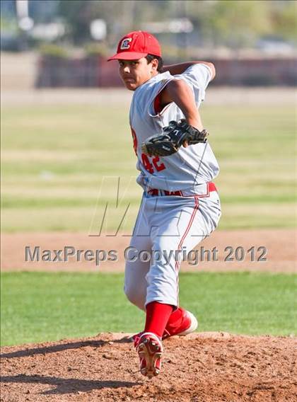 Thumbnail 3 in Centennial @ Bakersfield photogallery.