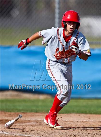 Thumbnail 2 in Centennial @ Bakersfield photogallery.