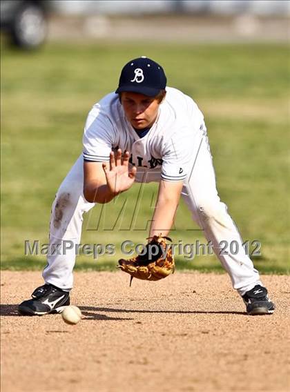 Thumbnail 1 in Centennial @ Bakersfield photogallery.