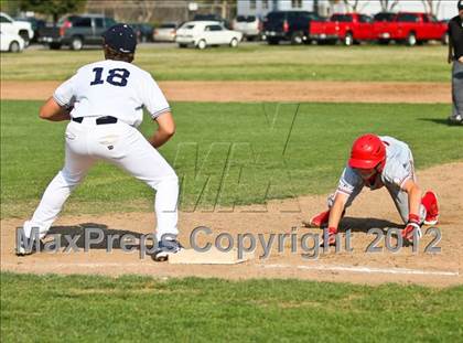 Thumbnail 1 in Centennial @ Bakersfield photogallery.
