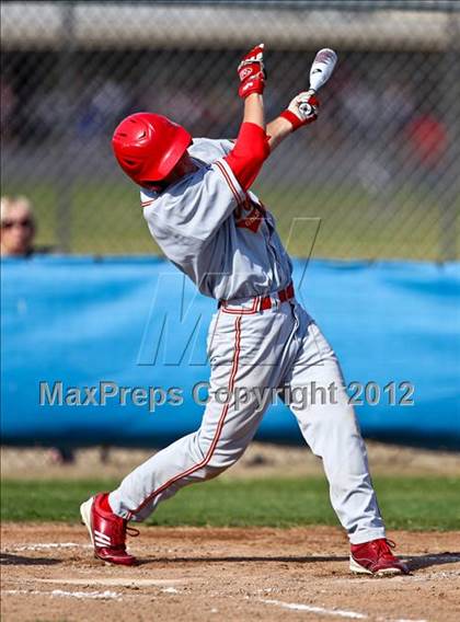 Thumbnail 3 in Centennial @ Bakersfield photogallery.