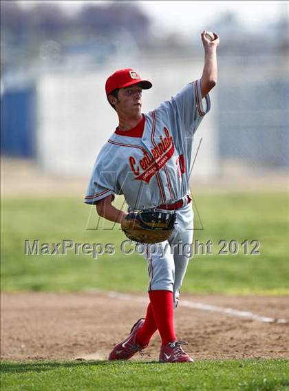 Thumbnail 1 in Centennial @ Bakersfield photogallery.