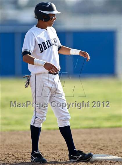 Thumbnail 1 in Centennial @ Bakersfield photogallery.