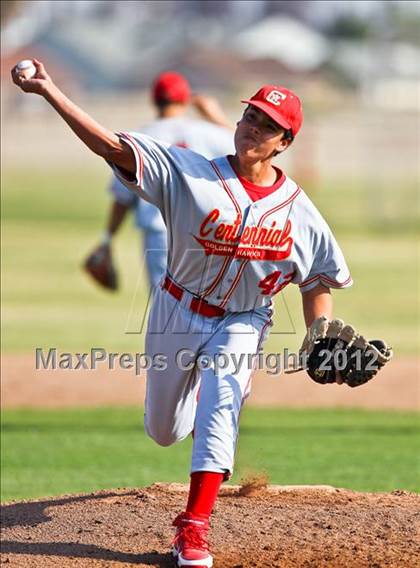 Thumbnail 3 in Centennial @ Bakersfield photogallery.
