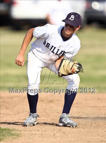 Thumbnail 1 in Centennial @ Bakersfield photogallery.