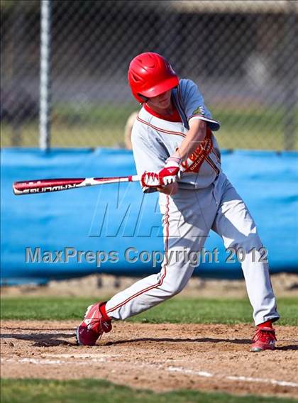 Thumbnail 3 in Centennial @ Bakersfield photogallery.