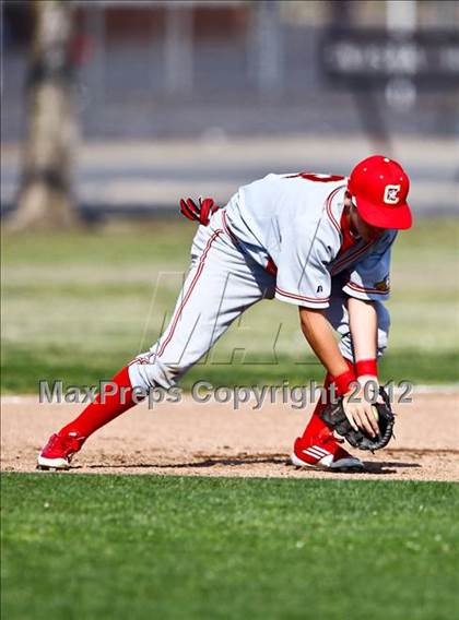 Thumbnail 1 in Centennial @ Bakersfield photogallery.