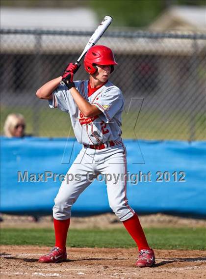 Thumbnail 2 in Centennial @ Bakersfield photogallery.