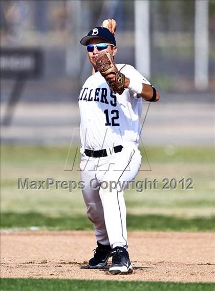 Thumbnail 3 in Centennial @ Bakersfield photogallery.