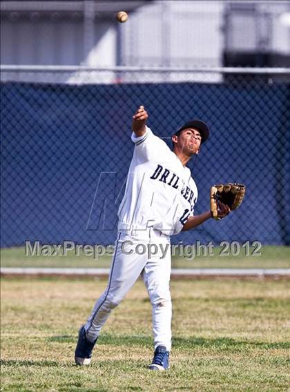 Thumbnail 3 in Centennial @ Bakersfield photogallery.