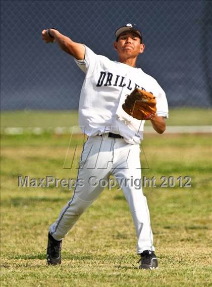Thumbnail 2 in Centennial @ Bakersfield photogallery.