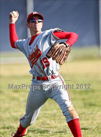Thumbnail 2 in Centennial @ Bakersfield photogallery.