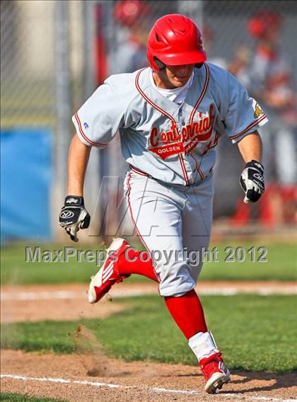 Thumbnail 3 in Centennial @ Bakersfield photogallery.