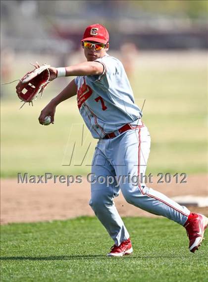 Thumbnail 2 in Centennial @ Bakersfield photogallery.