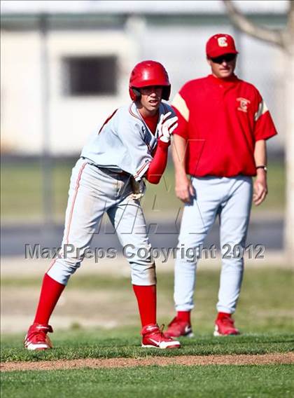 Thumbnail 3 in Centennial @ Bakersfield photogallery.