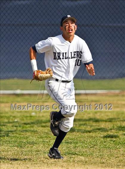 Thumbnail 2 in Centennial @ Bakersfield photogallery.