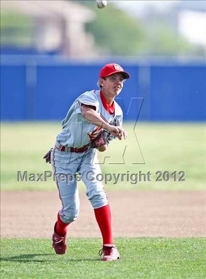 Thumbnail 1 in Centennial @ Bakersfield photogallery.