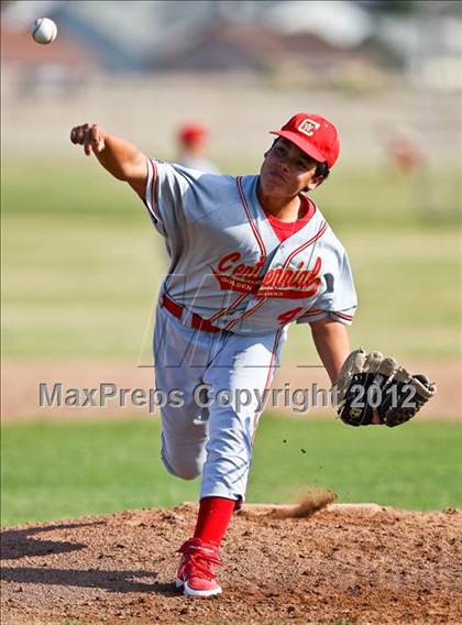 Thumbnail 3 in Centennial @ Bakersfield photogallery.