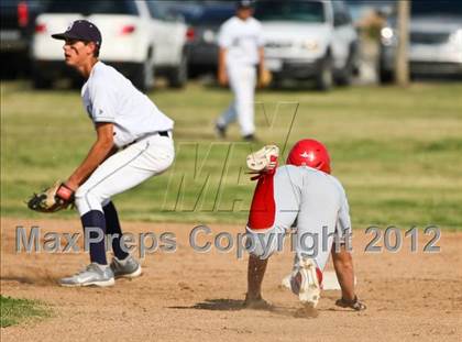 Thumbnail 1 in Centennial @ Bakersfield photogallery.