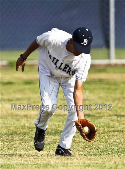 Thumbnail 1 in Centennial @ Bakersfield photogallery.