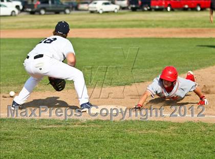 Thumbnail 3 in Centennial @ Bakersfield photogallery.