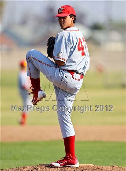 Thumbnail 2 in Centennial @ Bakersfield photogallery.