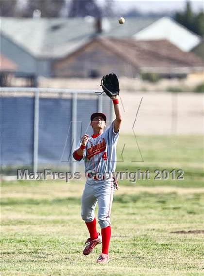 Thumbnail 3 in Centennial @ Bakersfield photogallery.