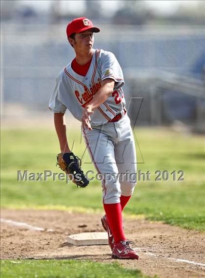 Thumbnail 1 in Centennial @ Bakersfield photogallery.