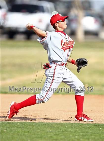 Thumbnail 2 in Centennial @ Bakersfield photogallery.