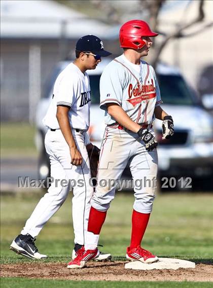 Thumbnail 1 in Centennial @ Bakersfield photogallery.