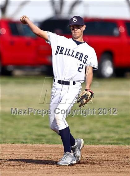 Thumbnail 3 in Centennial @ Bakersfield photogallery.
